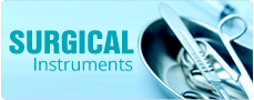 Surgical Instruments