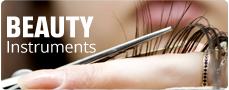Beauty Instruements