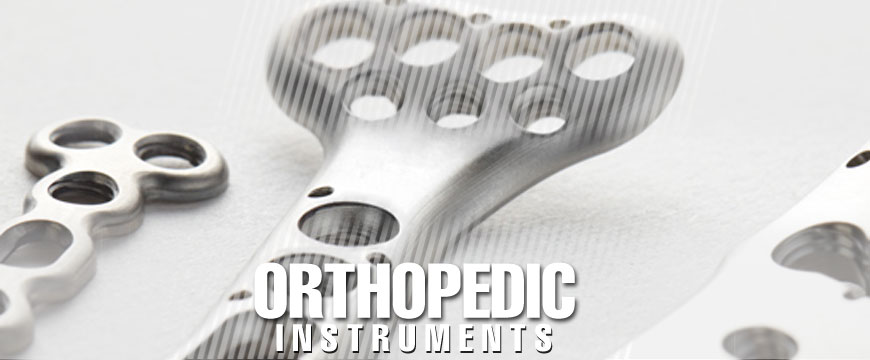 Orthopedic Instruements